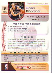 A8450- 2005-06 Topps Total Bk Cards 1-229 +Rookies -You Pick- 15+ FREE US SHIP - Picture 44 of 339
