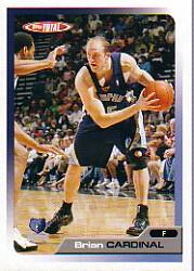 A8450- 2005-06 Topps Total Bk Cards 1-229 +Rookies -You Pick- 15+ FREE US SHIP - Picture 43 of 339