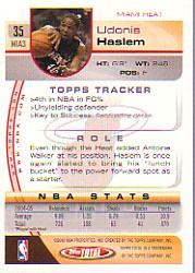 A8450- 2005-06 Topps Total Bk Cards 1-229 +Rookies -You Pick- 15+ FREE US SHIP - Picture 46 of 339