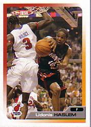 A8450- 2005-06 Topps Total Bk Cards 1-229 +Rookies -You Pick- 15+ FREE US SHIP - Picture 45 of 339