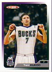 A8450- 2005-06 Topps Total Bk Cards 1-229 +Rookies -You Pick- 15+ FREE US SHIP - Picture 47 of 339