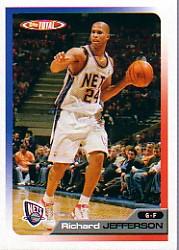 A8450- 2005-06 Topps Total Bk Cards 1-229 +Rookies -You Pick- 15+ FREE US SHIP - Picture 49 of 339