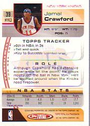 A8450- 2005-06 Topps Total Bk Cards 1-229 +Rookies -You Pick- 15+ FREE US SHIP - Picture 52 of 339