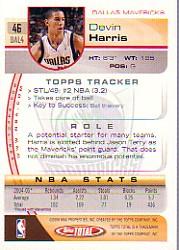 A8450- 2005-06 Topps Total Bk Cards 1-229 +Rookies -You Pick- 15+ FREE US SHIP - Picture 60 of 339