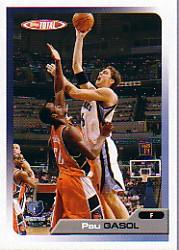 A8450- 2005-06 Topps Total Bk Cards 1-229 +Rookies -You Pick- 15+ FREE US SHIP - Picture 63 of 339