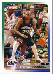 A8450- 2005-06 Topps Total Bk Cards 1-229 +Rookies -You Pick- 15+ FREE US SHIP - Picture 67 of 339