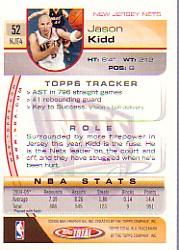 A8450- 2005-06 Topps Total Bk Cards 1-229 +Rookies -You Pick- 15+ FREE US SHIP - Picture 70 of 339