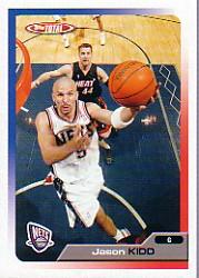 A8450- 2005-06 Topps Total Bk Cards 1-229 +Rookies -You Pick- 15+ FREE US SHIP - Picture 69 of 339