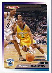 A8450- 2005-06 Topps Total Bk Cards 1-229 +Rookies -You Pick- 15+ FREE US SHIP - Picture 71 of 339