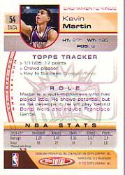A8450- 2005-06 Topps Total Bk Cards 1-229 +Rookies -You Pick- 15+ FREE US SHIP - Picture 74 of 339