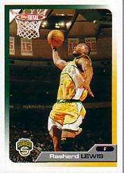 A8450- 2005-06 Topps Total Bk Cards 1-229 +Rookies -You Pick- 15+ FREE US SHIP - Picture 75 of 339