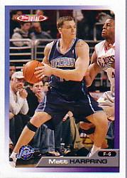 A8450- 2005-06 Topps Total Bk Cards 1-229 +Rookies -You Pick- 15+ FREE US SHIP - Picture 77 of 339