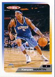 A8450- 2005-06 Topps Total Bk Cards 1-229 +Rookies -You Pick- 15+ FREE US SHIP - Picture 79 of 339