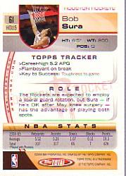A8450- 2005-06 Topps Total Bk Cards 1-229 +Rookies -You Pick- 15+ FREE US SHIP - Picture 84 of 339
