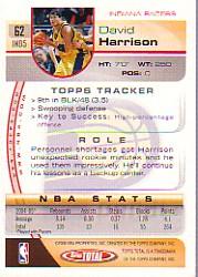 A8450- 2005-06 Topps Total Bk Cards 1-229 +Rookies -You Pick- 15+ FREE US SHIP - Picture 86 of 339