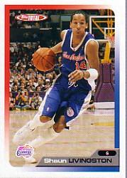 A8450- 2005-06 Topps Total Bk Cards 1-229 +Rookies -You Pick- 15+ FREE US SHIP - Picture 87 of 339