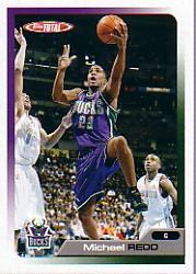 A8450- 2005-06 Topps Total Bk Cards 1-229 +Rookies -You Pick- 15+ FREE US SHIP - Picture 89 of 339