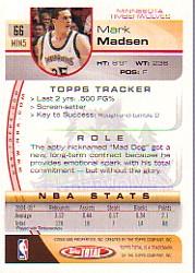 A8450- 2005-06 Topps Total Bk Cards 1-229 +Rookies -You Pick- 15+ FREE US SHIP - Picture 92 of 339