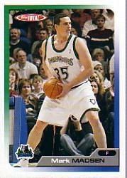A8450- 2005-06 Topps Total Bk Cards 1-229 +Rookies -You Pick- 15+ FREE US SHIP - Picture 91 of 339