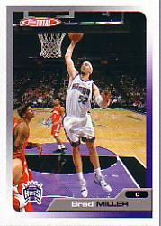 A8450- 2005-06 Topps Total Bk Cards 1-229 +Rookies -You Pick- 15+ FREE US SHIP - Picture 93 of 339