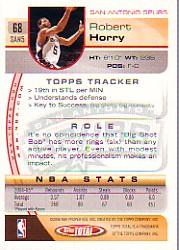 A8450- 2005-06 Topps Total Bk Cards 1-229 +Rookies -You Pick- 15+ FREE US SHIP - Picture 96 of 339