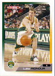A8450- 2005-06 Topps Total Bk Cards 1-229 +Rookies -You Pick- 15+ FREE US SHIP - Picture 97 of 339