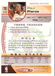 A8450- 2005-06 Topps Total Bk Cards 1-229 +Rookies -You Pick- 15+ FREE US SHIP - Picture 100 of 339
