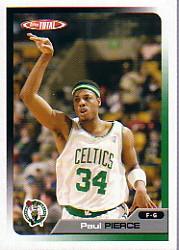 A8450- 2005-06 Topps Total Bk Cards 1-229 +Rookies -You Pick- 15+ FREE US SHIP - Picture 99 of 339