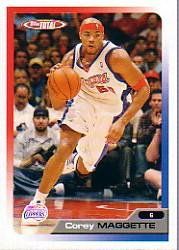 A8450- 2005-06 Topps Total Bk Cards 1-229 +Rookies -You Pick- 15+ FREE US SHIP - Picture 103 of 339