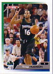 A8450- 2005-06 Topps Total Bk Cards 1-229 +Rookies -You Pick- 15+ FREE US SHIP - Picture 107 of 339