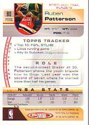 A8450- 2005-06 Topps Total Bk Cards 1-229 +Rookies -You Pick- 15+ FREE US SHIP - Picture 112 of 339