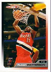 A8450- 2005-06 Topps Total Bk Cards 1-229 +Rookies -You Pick- 15+ FREE US SHIP - Picture 111 of 339