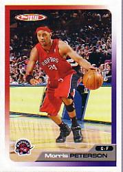 A8450- 2005-06 Topps Total Bk Cards 1-229 +Rookies -You Pick- 15+ FREE US SHIP - Picture 113 of 339