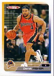 A8450- 2005-06 Topps Total Bk Cards 1-229 +Rookies -You Pick- 15+ FREE US SHIP - Picture 117 of 339