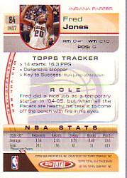 A8450- 2005-06 Topps Total Bk Cards 1-229 +Rookies -You Pick- 15+ FREE US SHIP - Picture 120 of 339