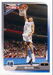 A8450- 2005-06 Topps Total Bk Cards 1-229 +Rookies -You Pick- 15+ FREE US SHIP - Picture 123 of 339