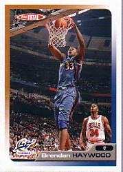 A8450- 2005-06 Topps Total Bk Cards 1-229 +Rookies -You Pick- 15+ FREE US SHIP - Picture 127 of 339