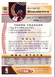 A8450- 2005-06 Topps Total Bk Cards 1-229 +Rookies -You Pick- 15+ FREE US SHIP - Picture 132 of 339