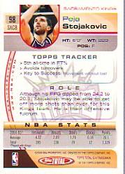A8450- 2005-06 Topps Total Bk Cards 1-229 +Rookies -You Pick- 15+ FREE US SHIP - Picture 134 of 339