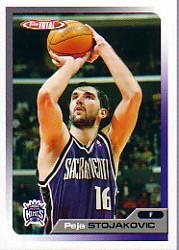A8450- 2005-06 Topps Total Bk Cards 1-229 +Rookies -You Pick- 15+ FREE US SHIP - Picture 133 of 339