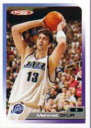 A8450- 2005-06 Topps Total Bk Cards 1-229 +Rookies -You Pick- 15+ FREE US SHIP - Picture 135 of 339