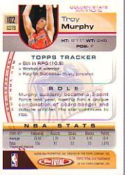 A8450- 2005-06 Topps Total Bk Cards 1-229 +Rookies -You Pick- 15+ FREE US SHIP - Picture 138 of 339
