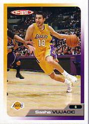 A8450- 2005-06 Topps Total Bk Cards 1-229 +Rookies -You Pick- 15+ FREE US SHIP - Picture 139 of 339
