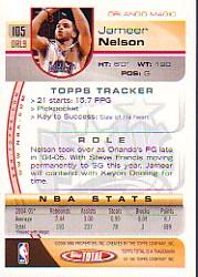 A8450- 2005-06 Topps Total Bk Cards 1-229 +Rookies -You Pick- 15+ FREE US SHIP - Picture 142 of 339