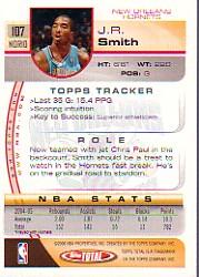 A8450- 2005-06 Topps Total Bk Cards 1-229 +Rookies -You Pick- 15+ FREE US SHIP - Picture 144 of 339