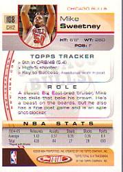A8450- 2005-06 Topps Total Bk Cards 1-229 +Rookies -You Pick- 15+ FREE US SHIP - Picture 146 of 339