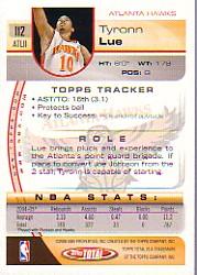 A8450- 2005-06 Topps Total Bk Cards 1-229 +Rookies -You Pick- 15+ FREE US SHIP - Picture 152 of 339