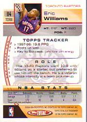 A8450- 2005-06 Topps Total Bk Cards 1-229 +Rookies -You Pick- 15+ FREE US SHIP - Picture 154 of 339