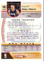 A8450- 2005-06 Topps Total Bk Cards 1-229 +Rookies -You Pick- 15+ FREE US SHIP - Picture 158 of 339