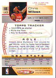 A8450- 2005-06 Topps Total Bk Cards 1-229 +Rookies -You Pick- 15+ FREE US SHIP - Picture 162 of 339